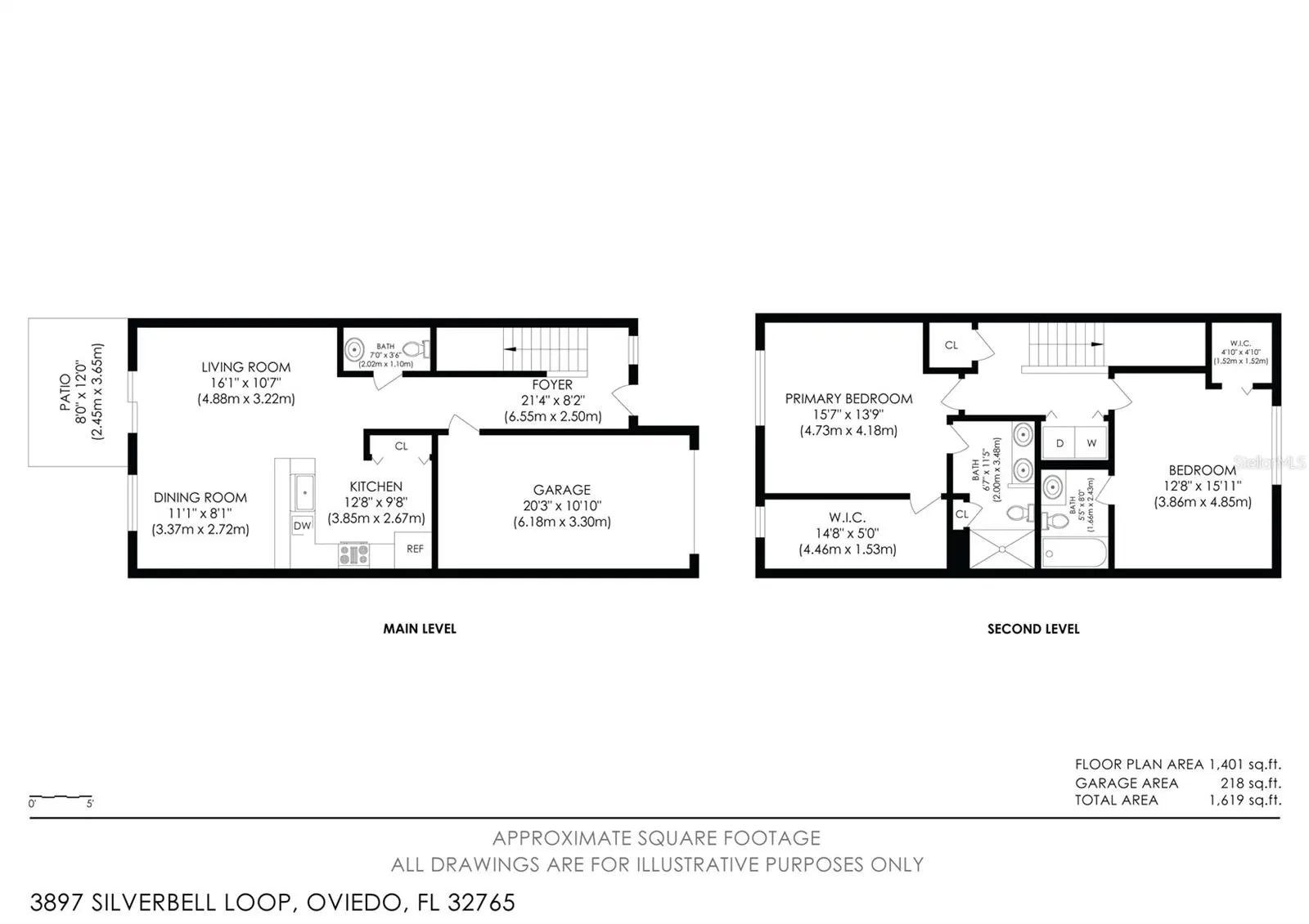 3897 SILVERBELL LOOP
