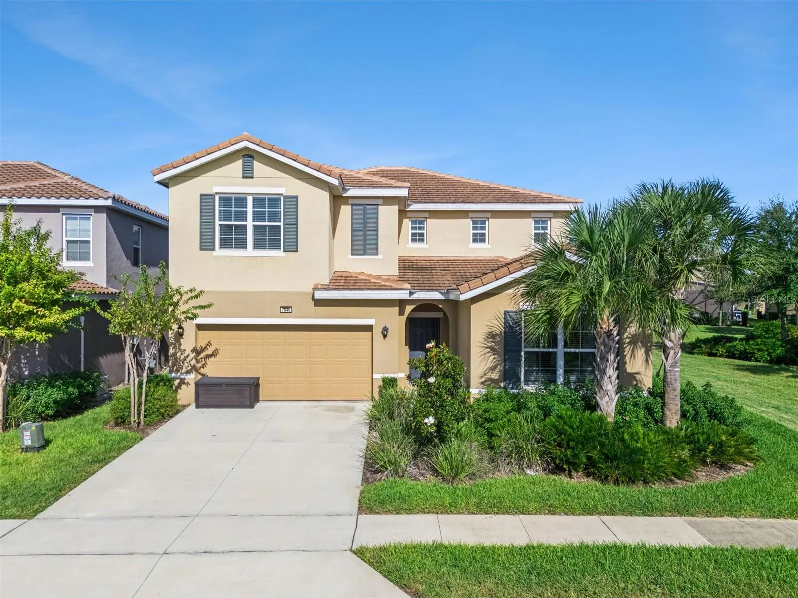 7646 OAKMOSS LOOP