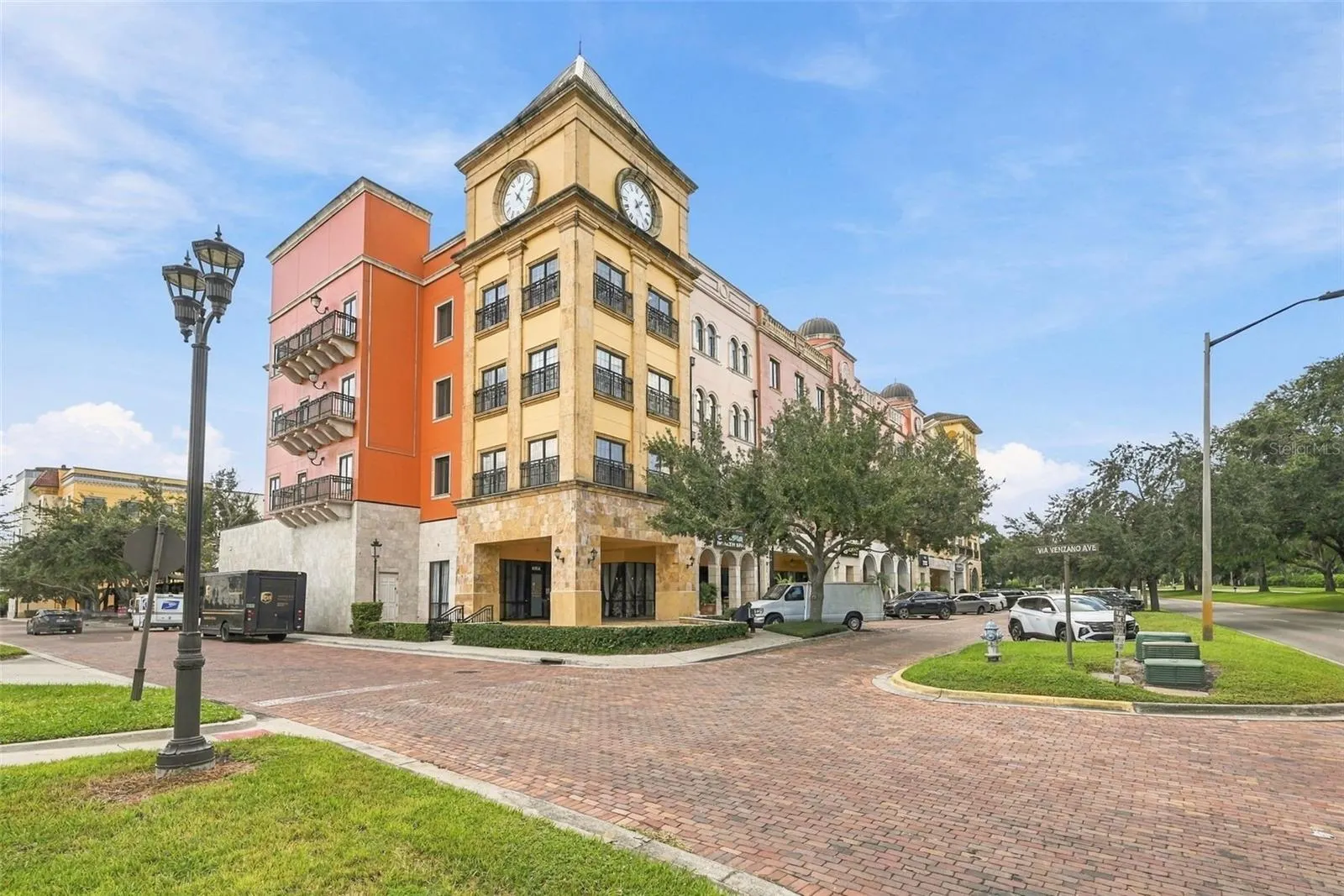 2295 S HIAWASSEE RD #411 #411