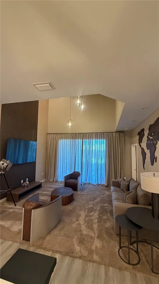 5535 POSITANO WAY