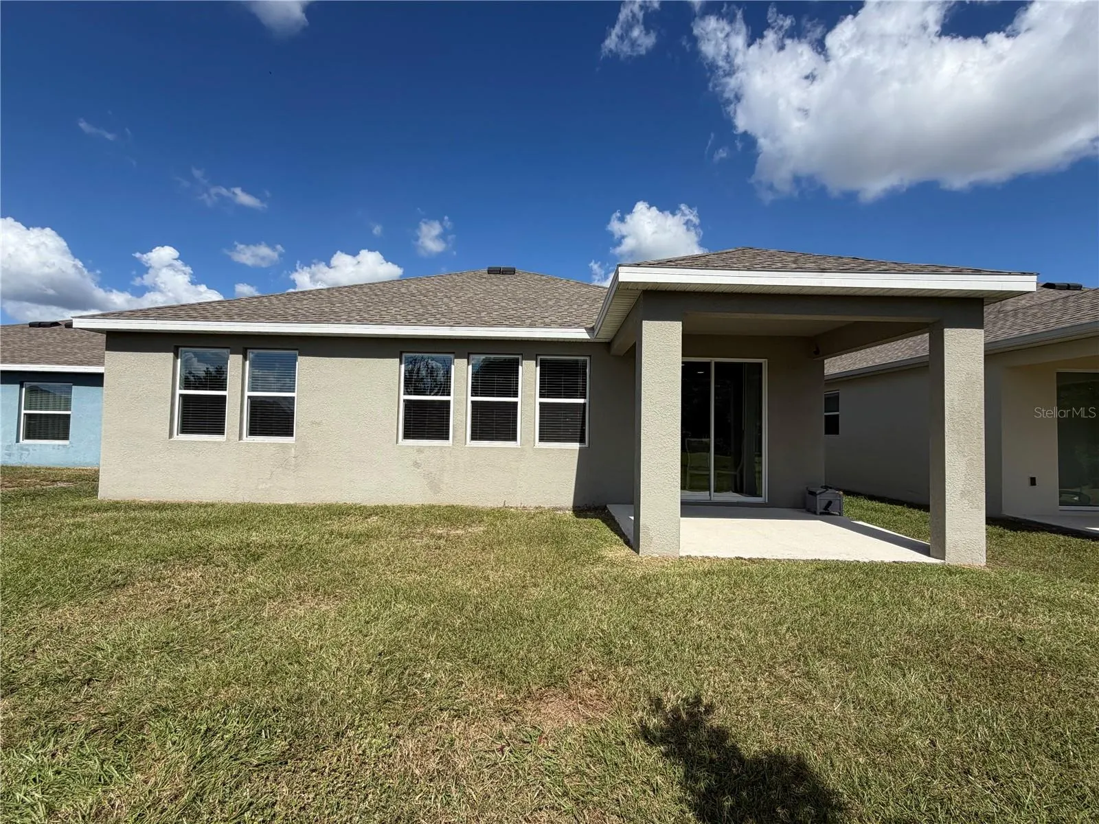 1913 CRICKET CRADLE DR
