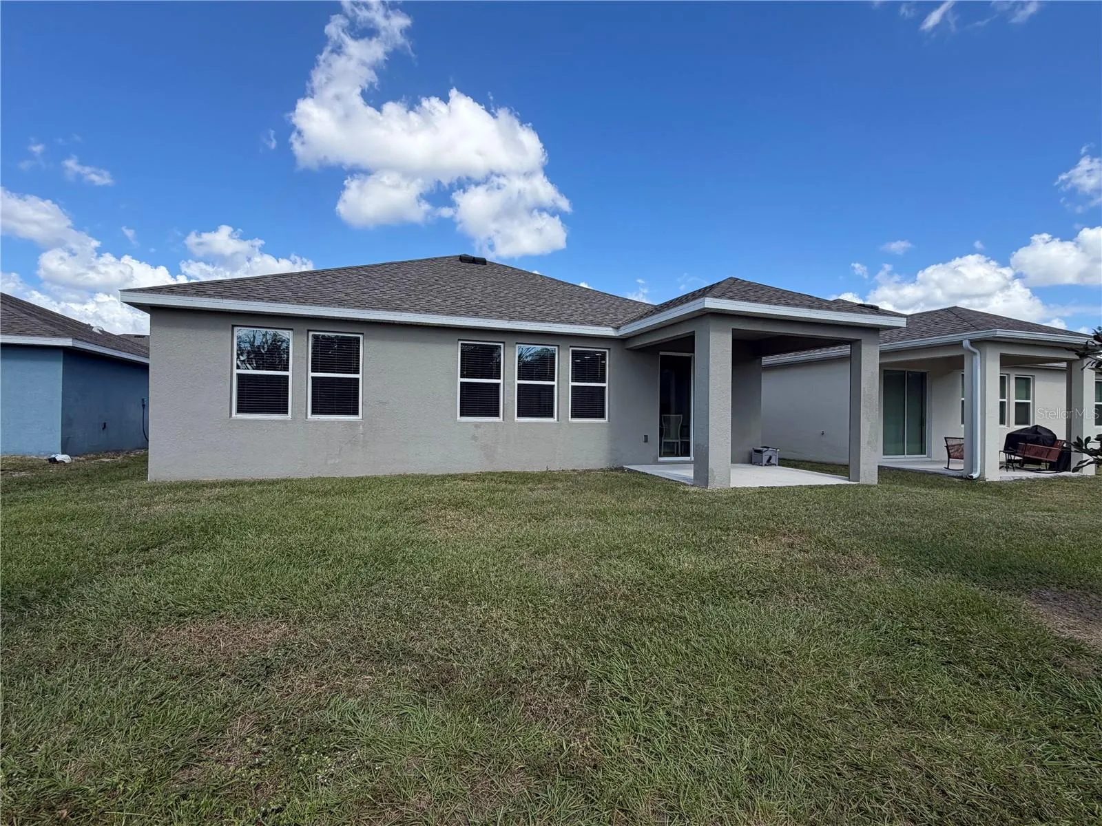 1913 CRICKET CRADLE DR