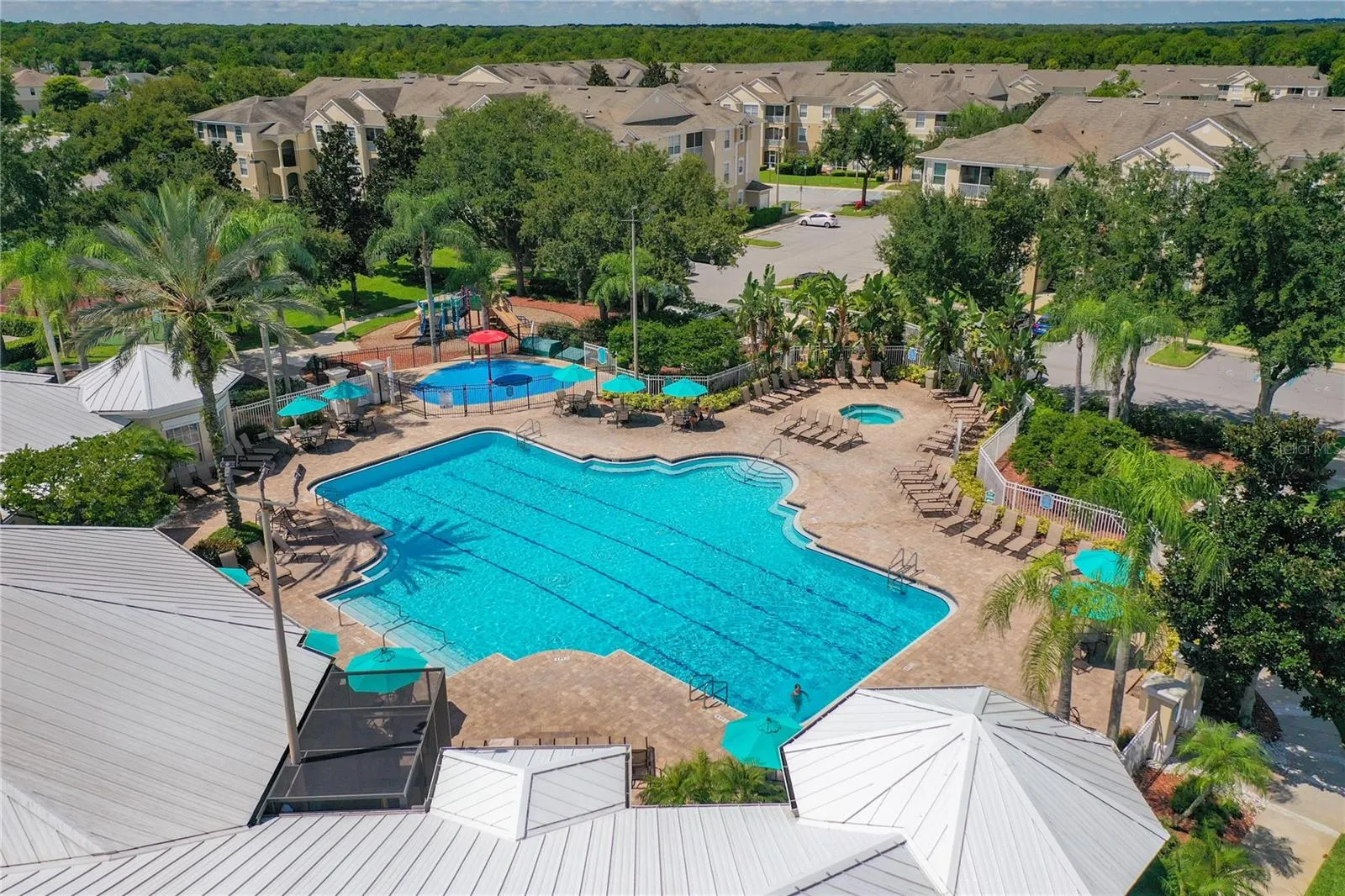 2321 SILVER PALM DR