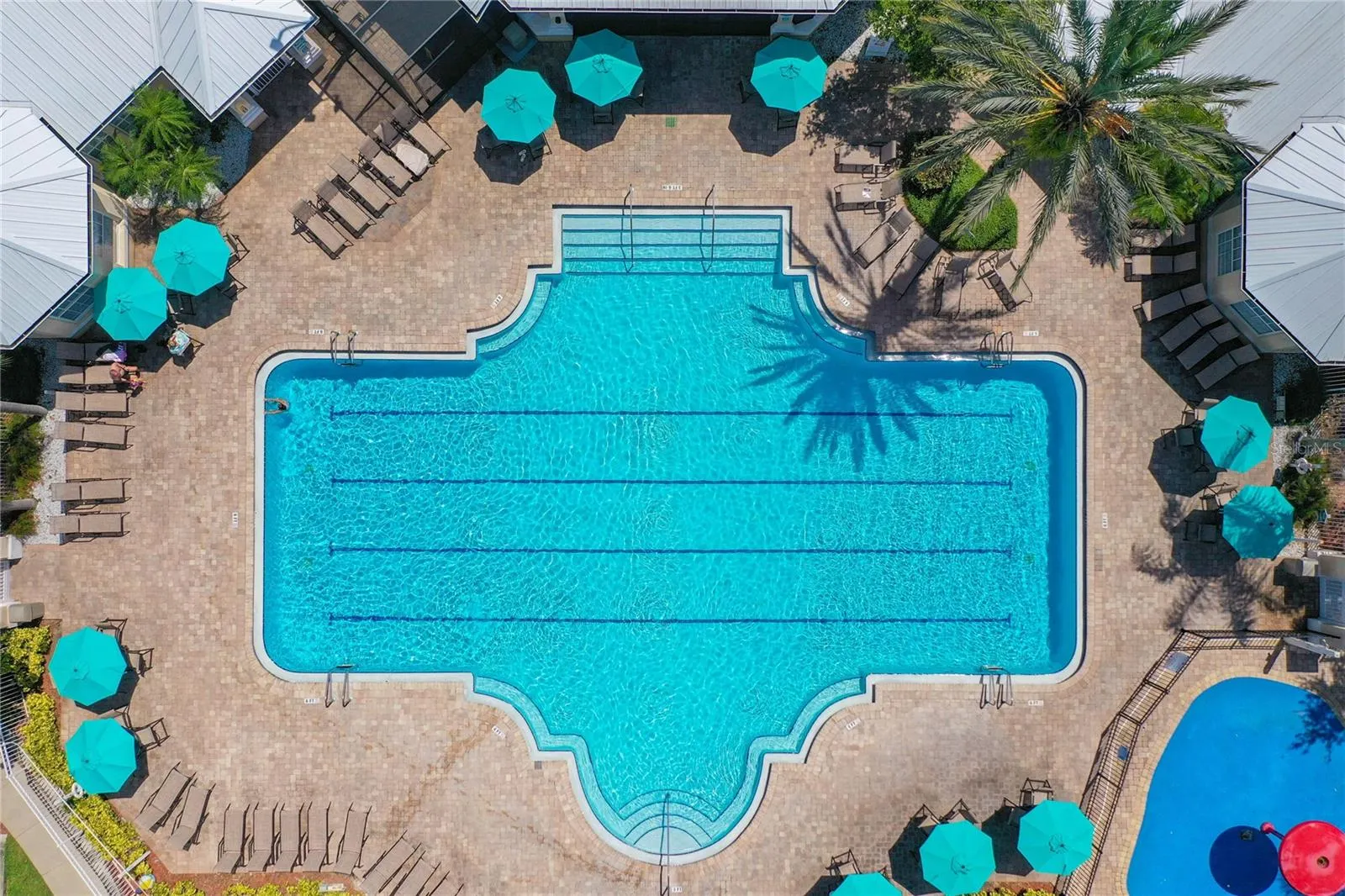 2321 SILVER PALM DR