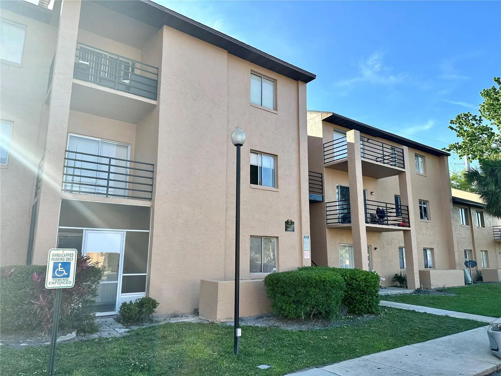 5214 VIA HACIENDA CIR #A305 #A305