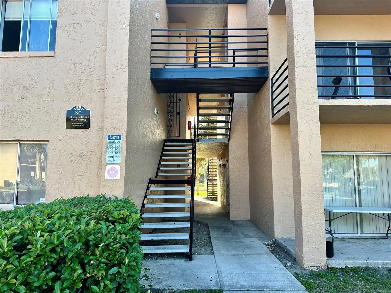 5214 VIA HACIENDA CIR #A305 #A305