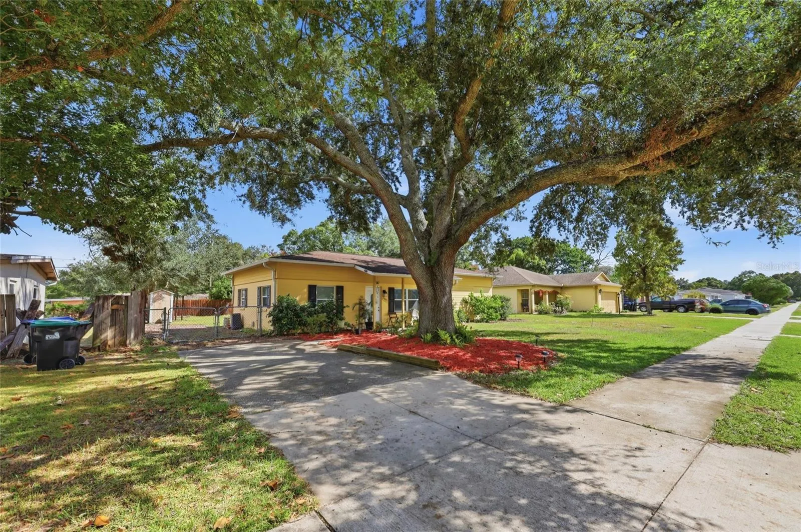 1601 GATTIS DR