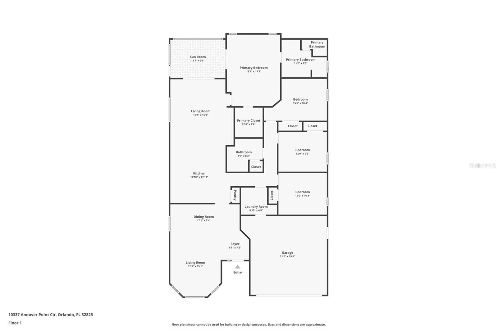 10337 ANDOVER POINT CIR