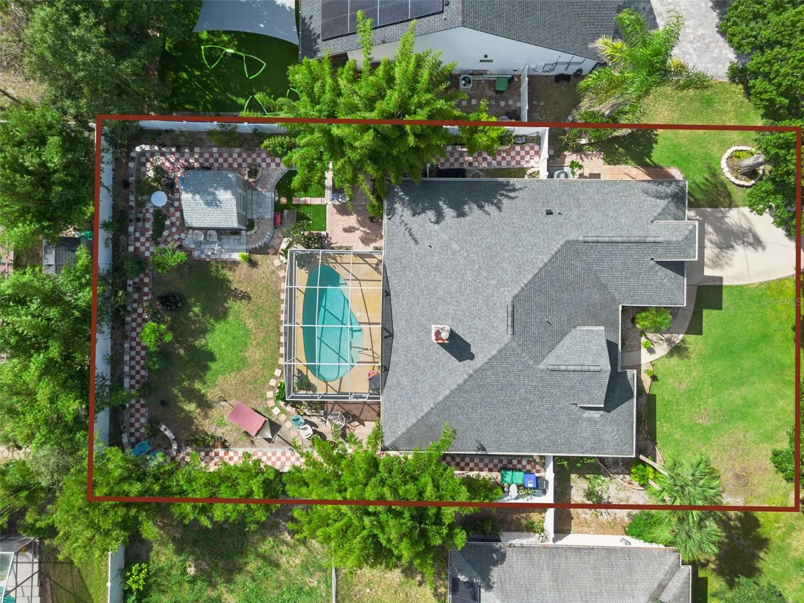 1349 PLEASANTRIDGE PL