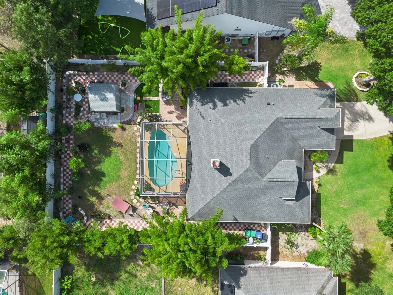 1349 PLEASANTRIDGE PL