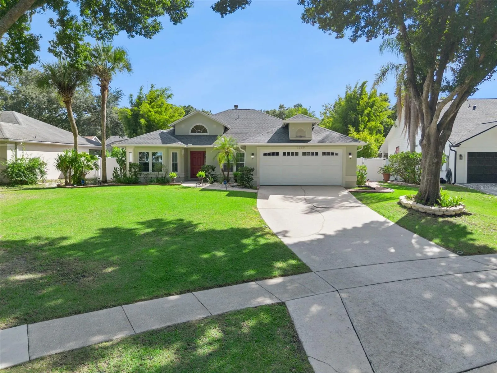 1349 PLEASANTRIDGE PL