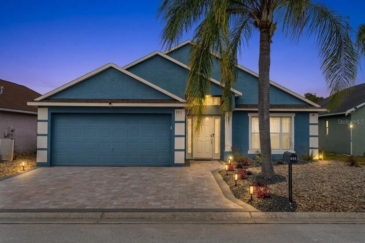 551 MAJESTY DR