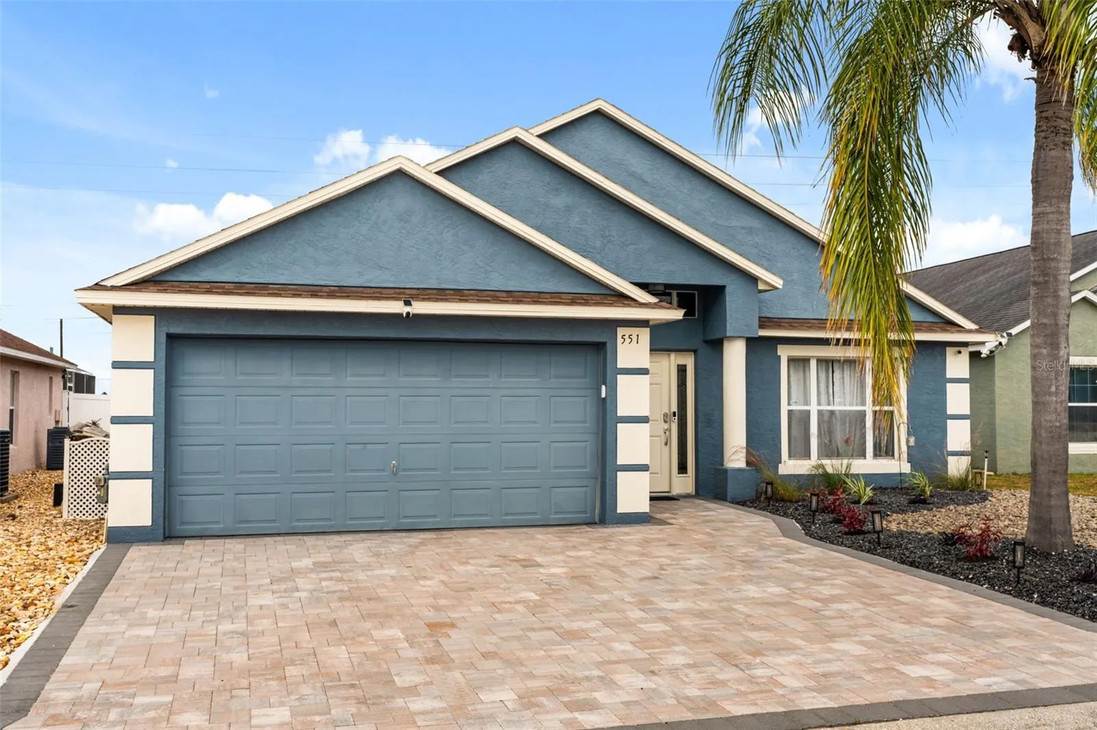 551 MAJESTY DR