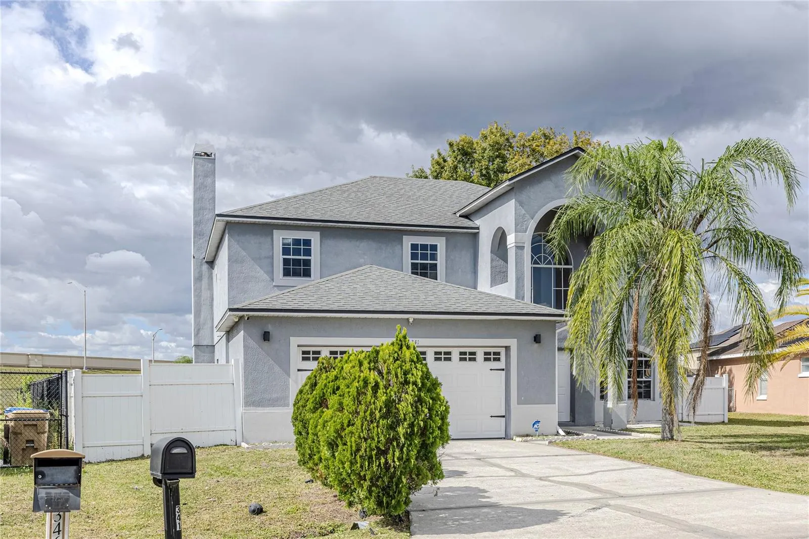 341 AYLESBURY CT