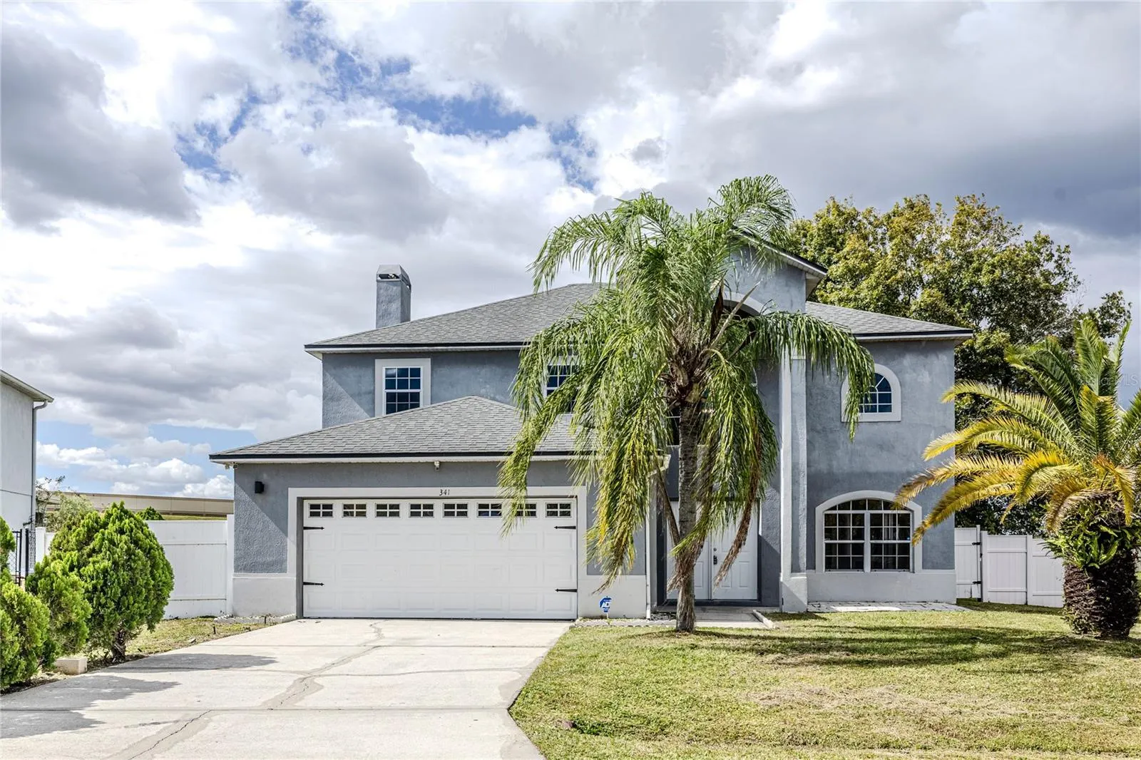 341 AYLESBURY CT