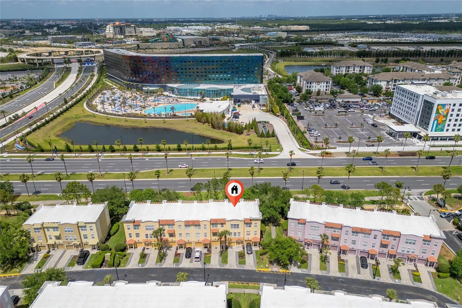 5026 TIDEVIEW CIR #17 #17