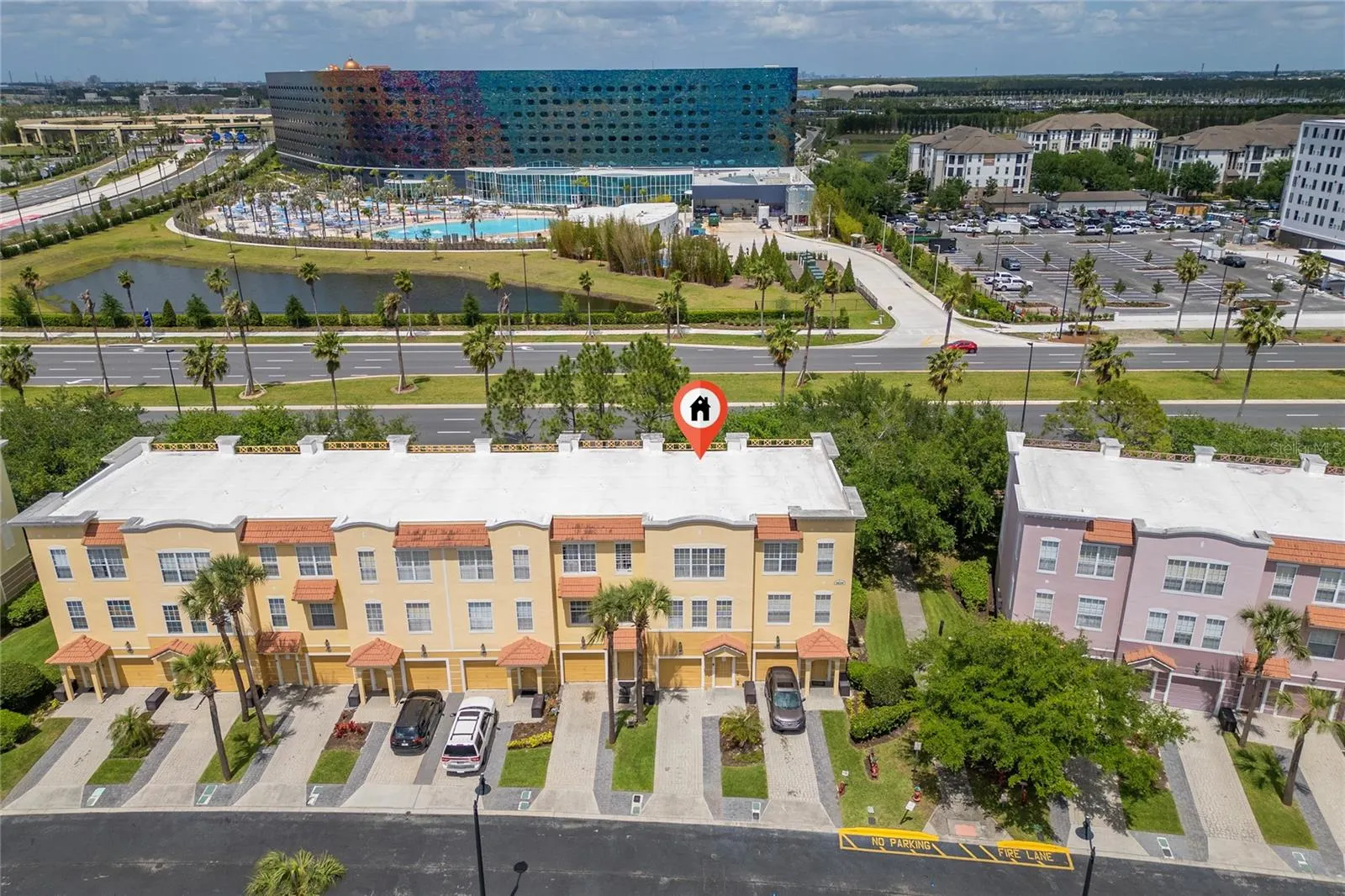 5026 TIDEVIEW CIR #17 #17
