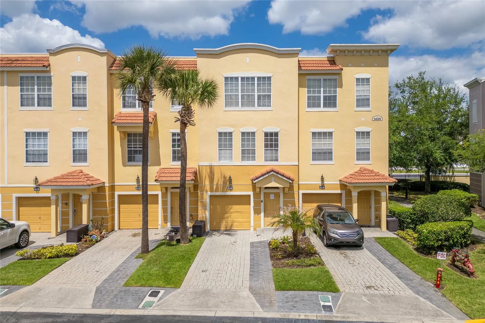 5026 TIDEVIEW CIR #17 #17