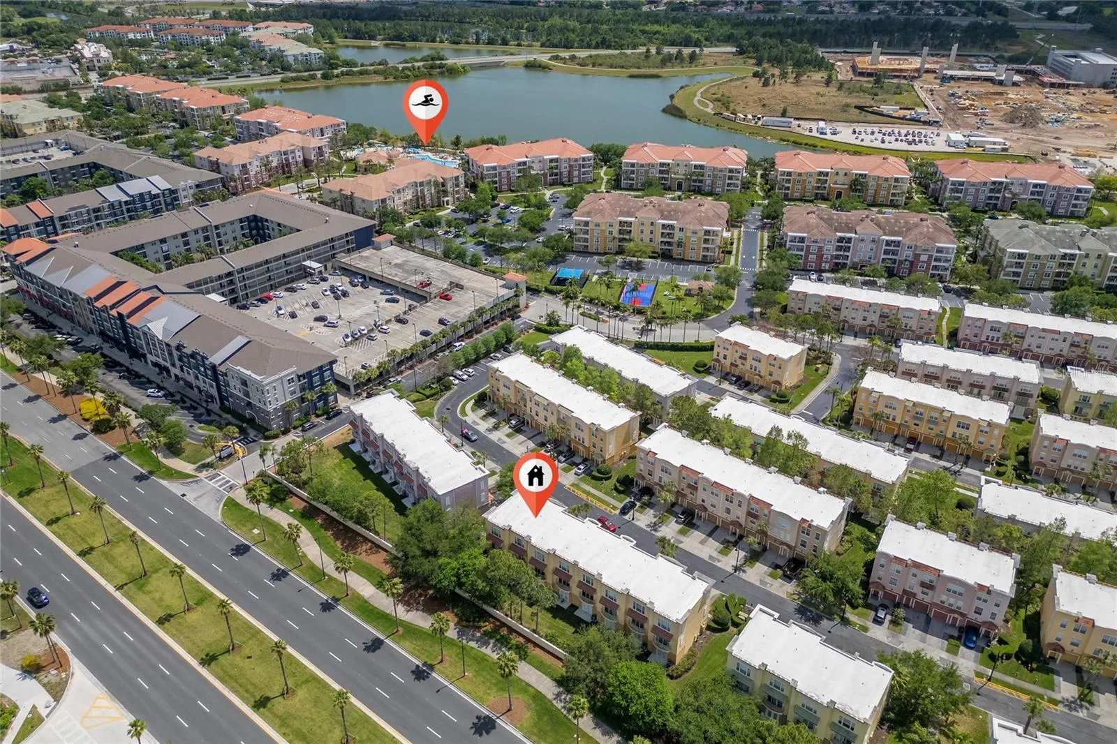 5026 TIDEVIEW CIR #17 #17