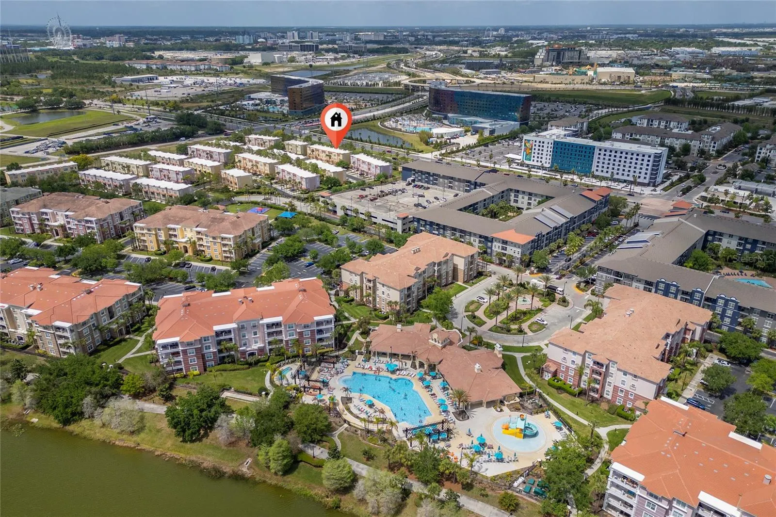 5026 TIDEVIEW CIR #17 #17