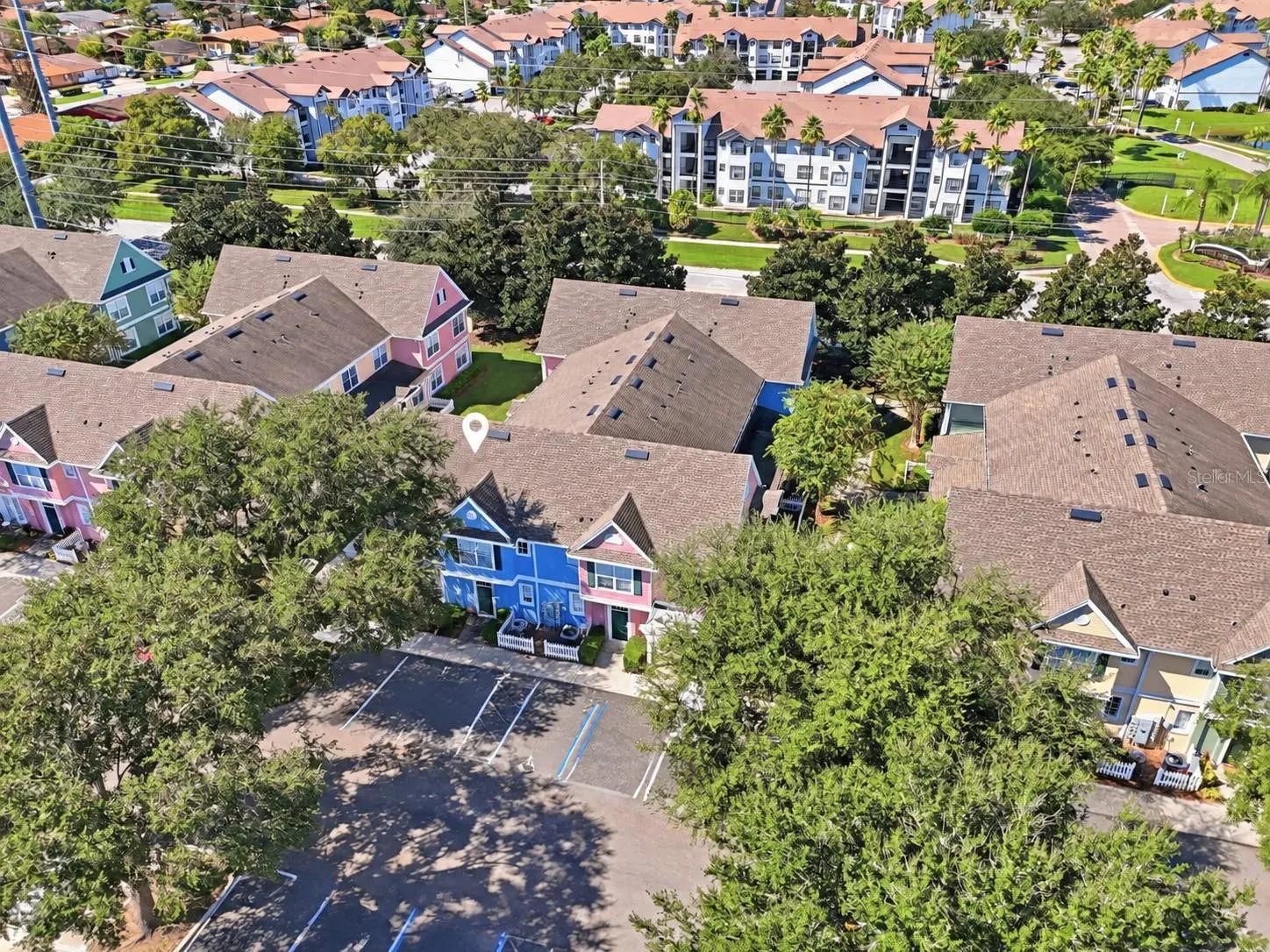 4002 VENETIAN BAY DR #101 #101