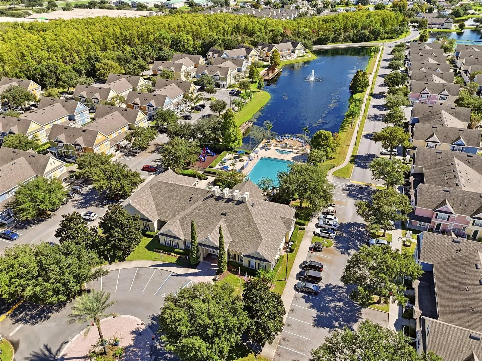 4002 VENETIAN BAY DR #101 #101