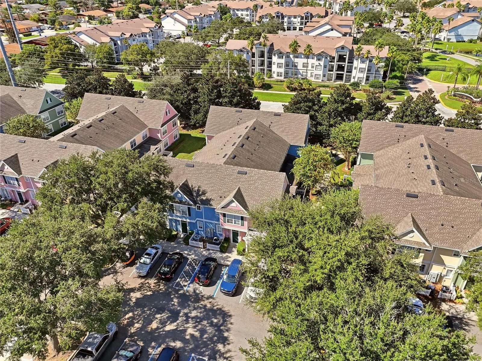 4002 VENETIAN BAY DR #101 #101