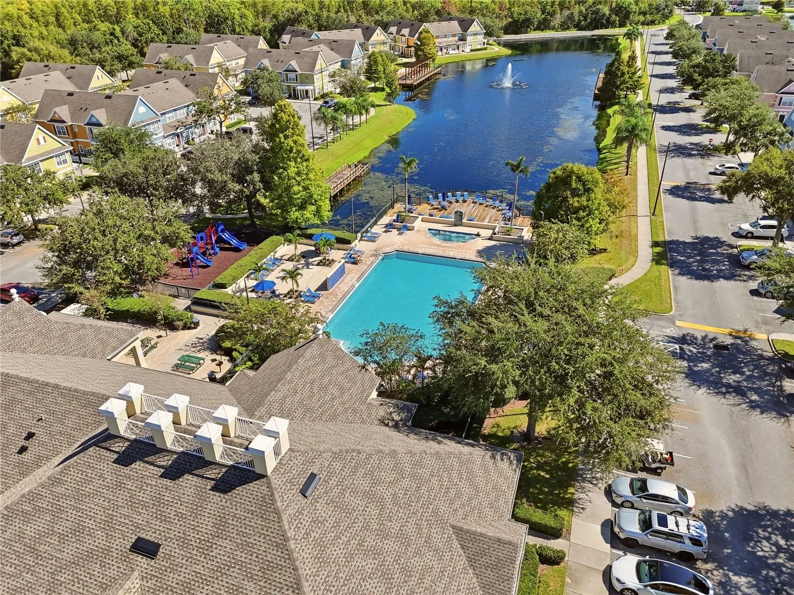 4002 VENETIAN BAY DR #101 #101