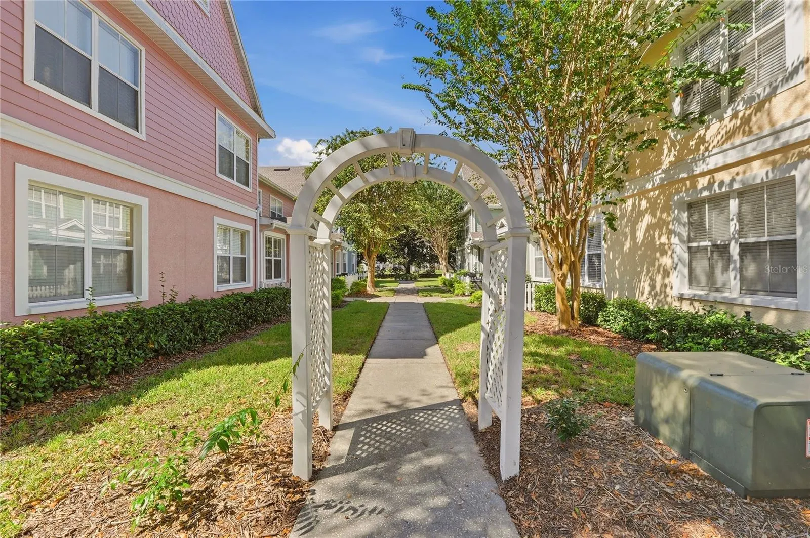 4002 VENETIAN BAY DR #101 #101