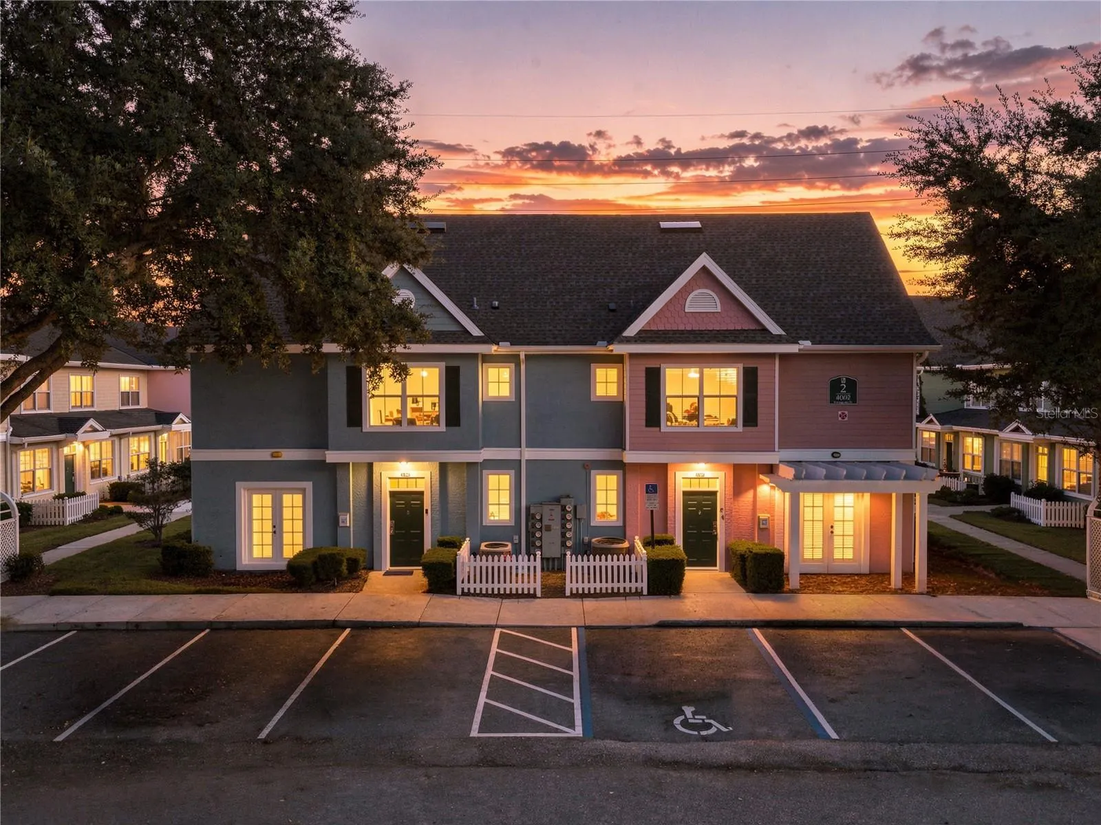 4002 VENETIAN BAY DR #101 #101