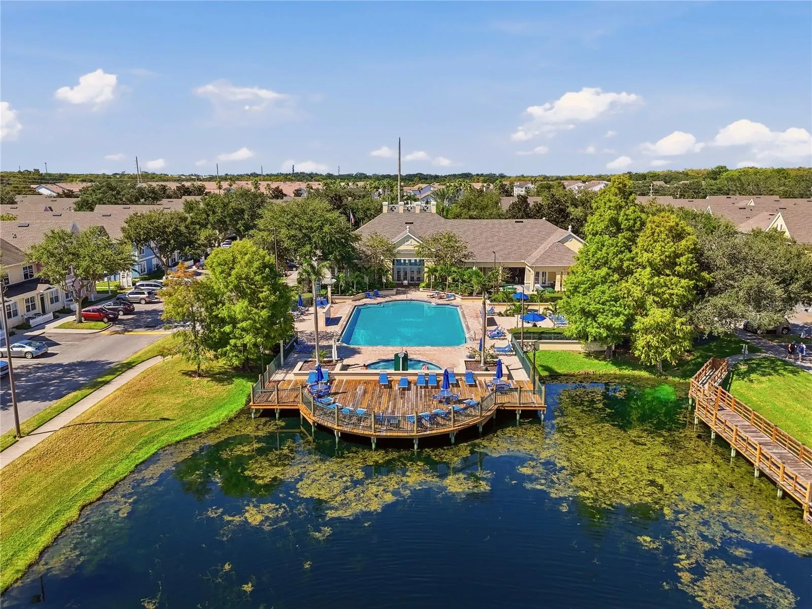 4002 VENETIAN BAY DR #101 #101