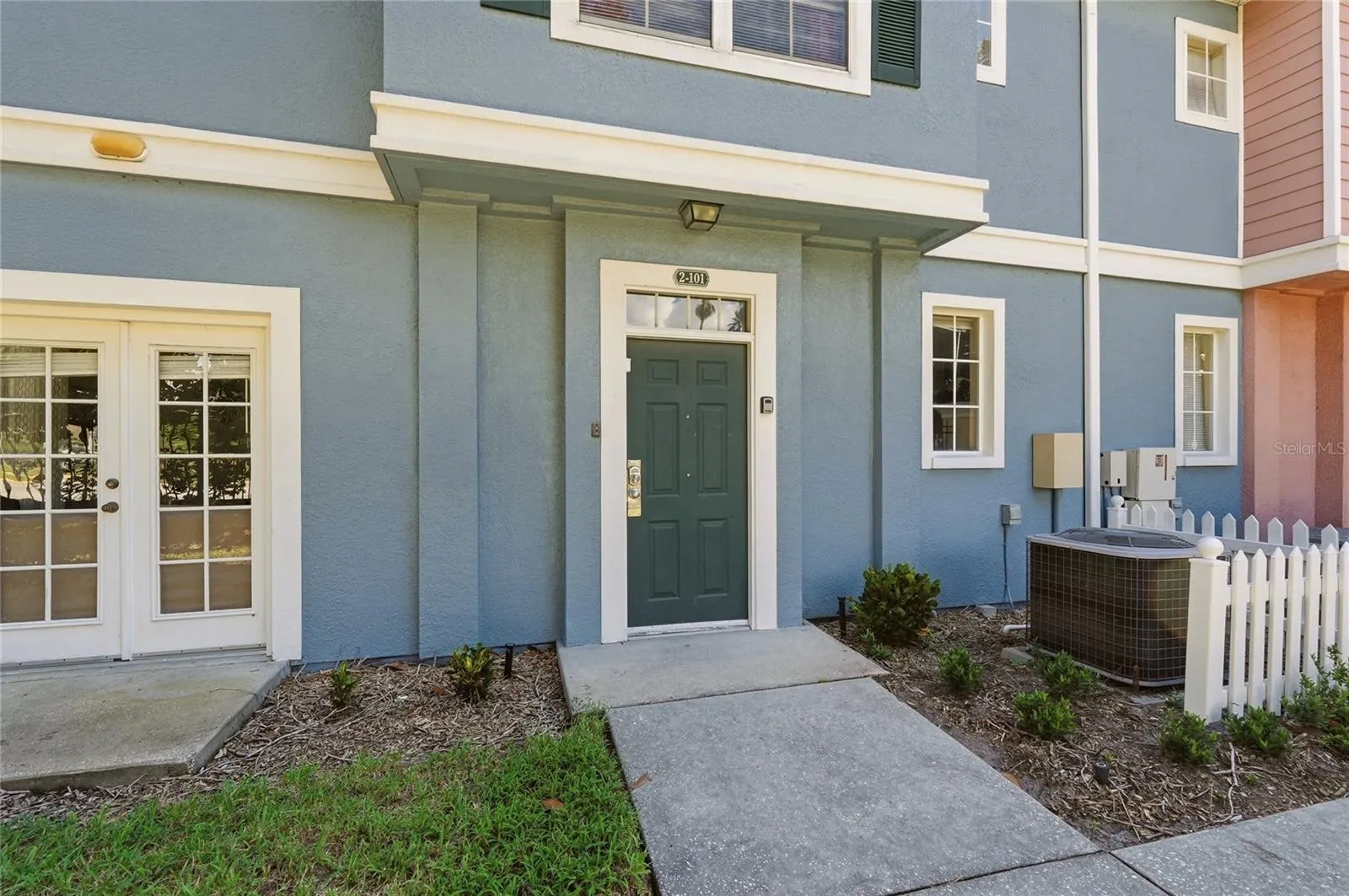 4002 VENETIAN BAY DR #101 #101