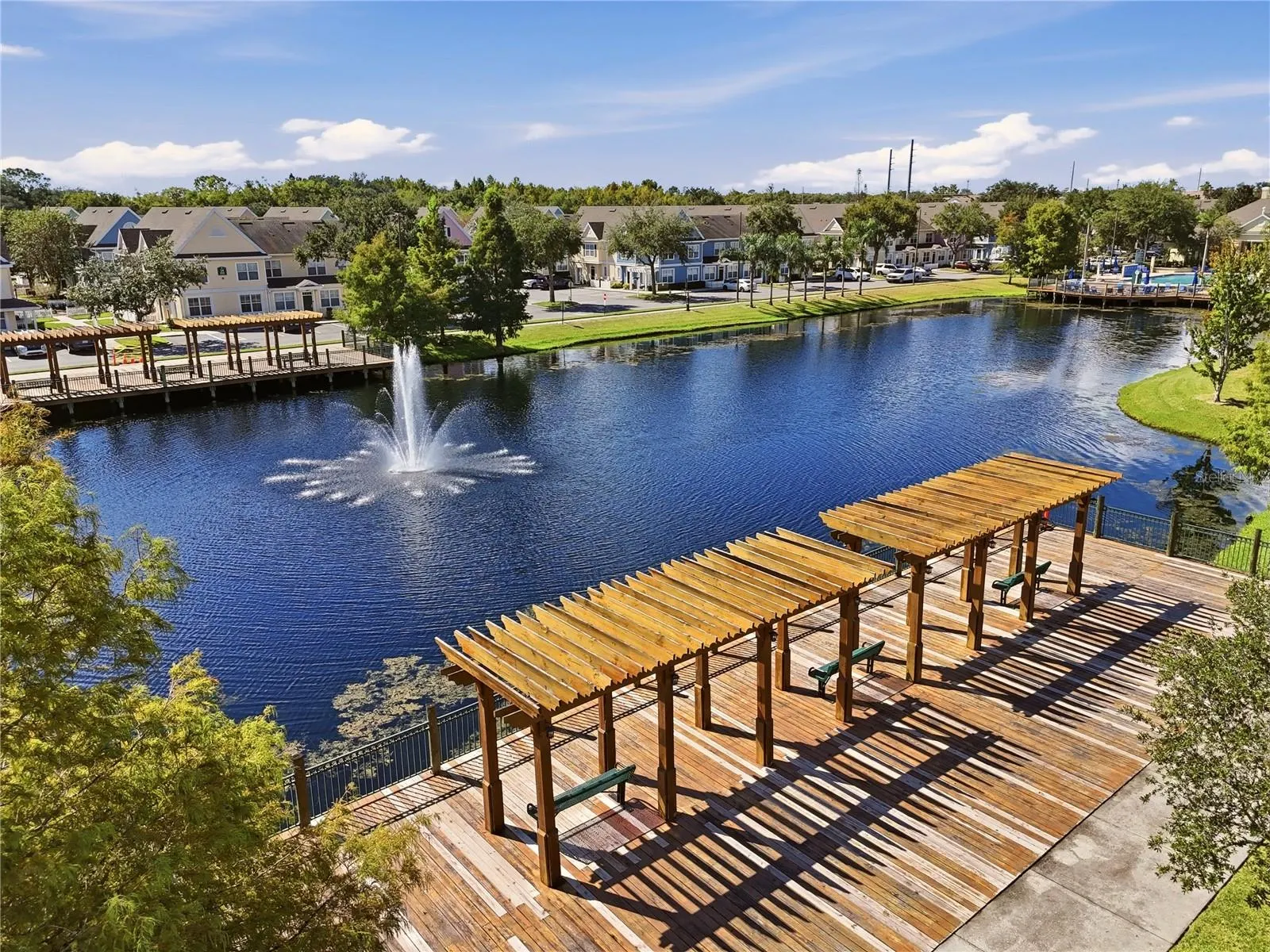 4002 VENETIAN BAY DR #101 #101