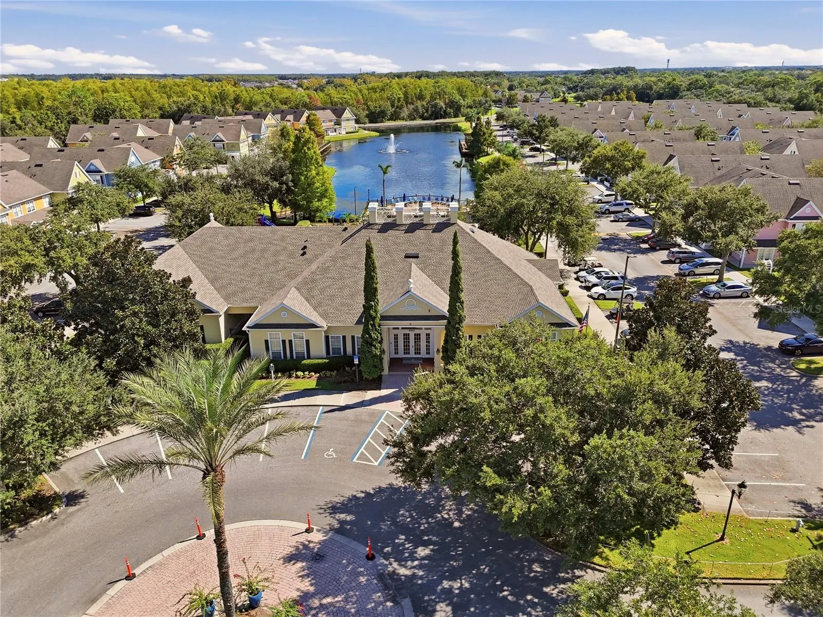 4002 VENETIAN BAY DR #101 #101