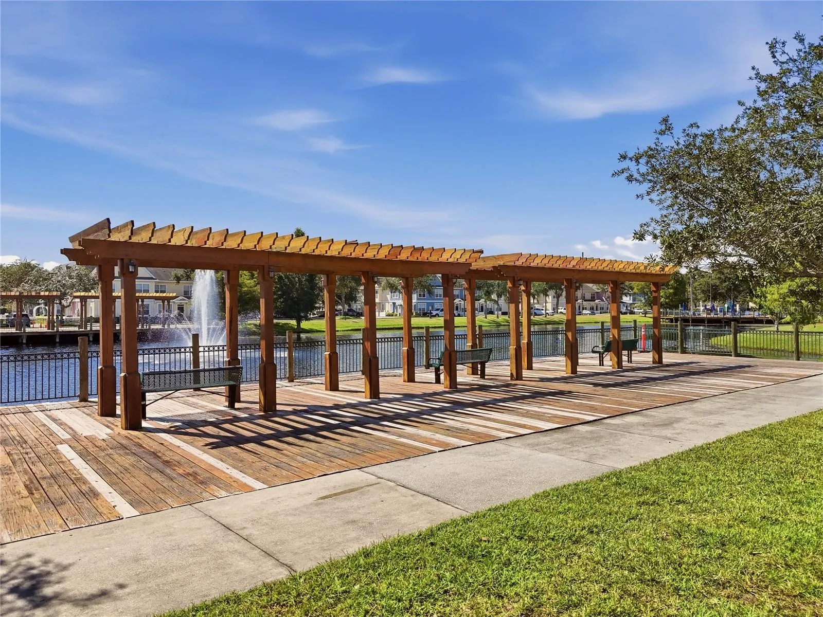 4002 VENETIAN BAY DR #101 #101