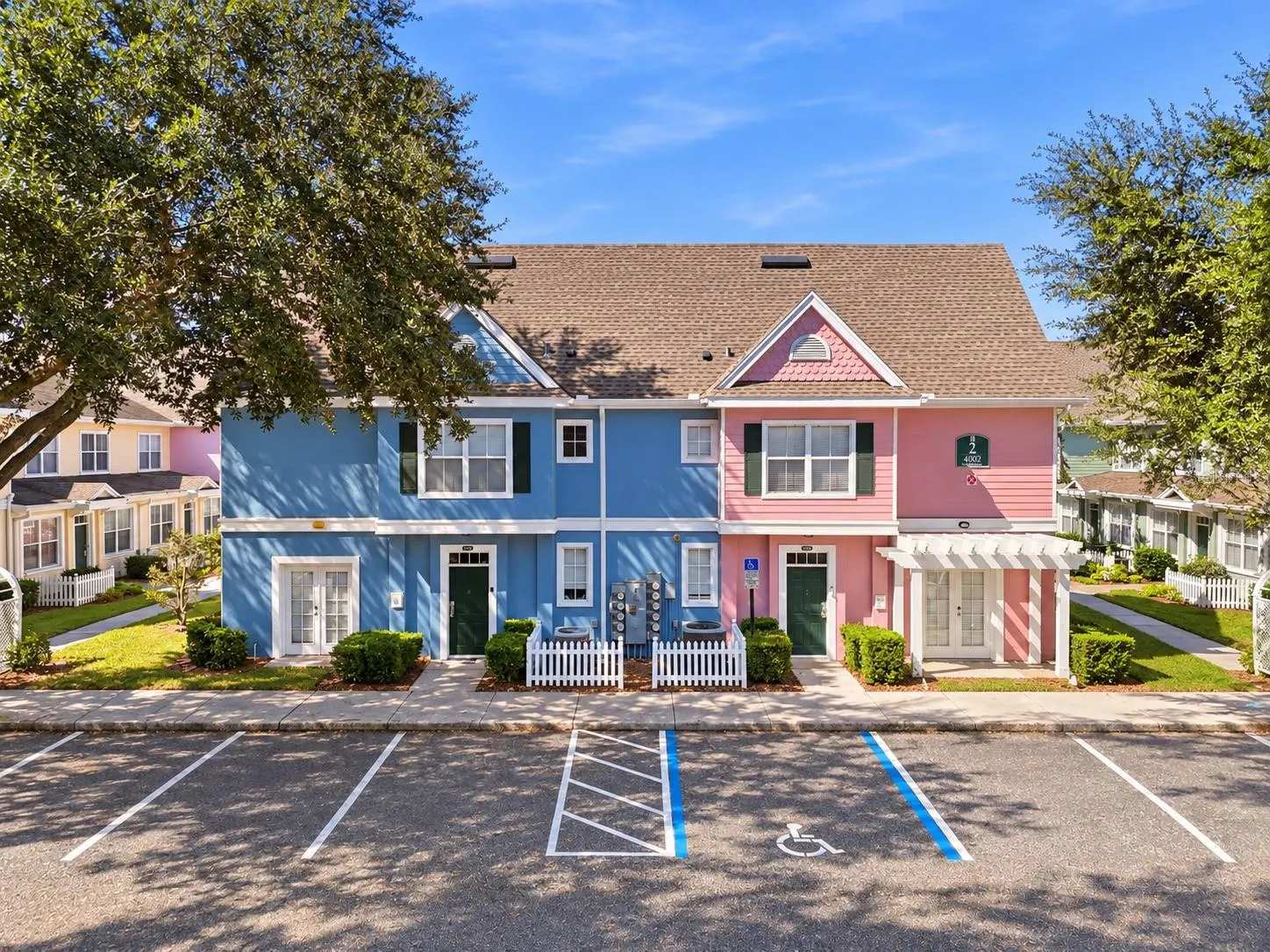 4002 VENETIAN BAY DR #101 #101