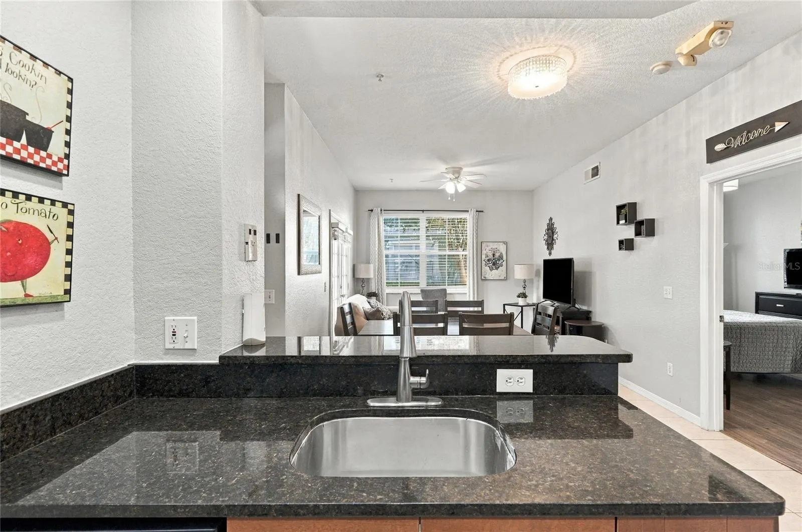 4002 VENETIAN BAY DR #101 #101