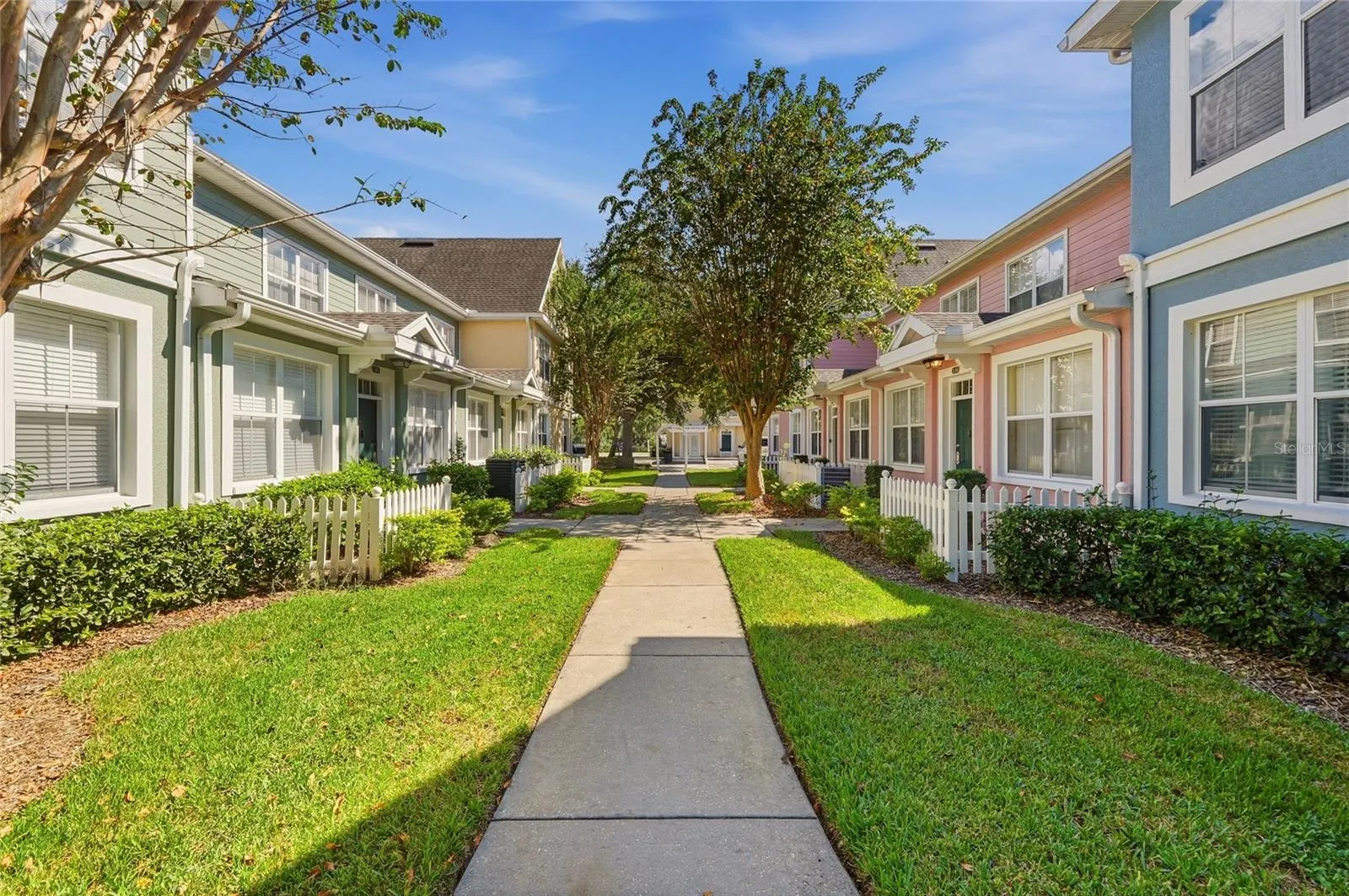 4002 VENETIAN BAY DR #101 #101