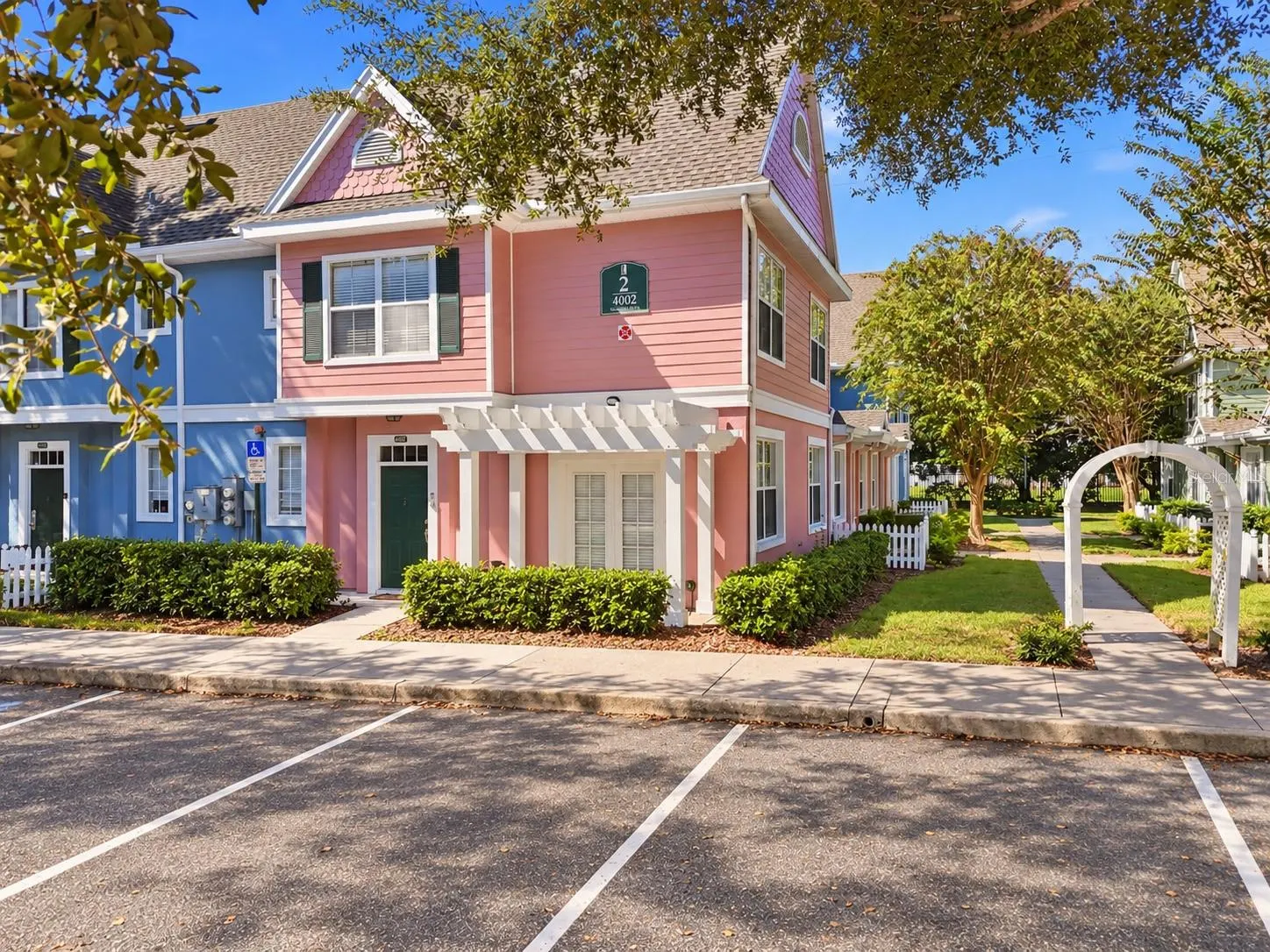 4002 VENETIAN BAY DR #101 #101