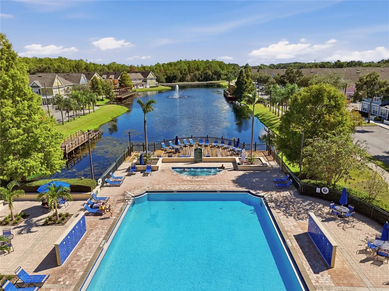 4002 VENETIAN BAY DR #101 #101