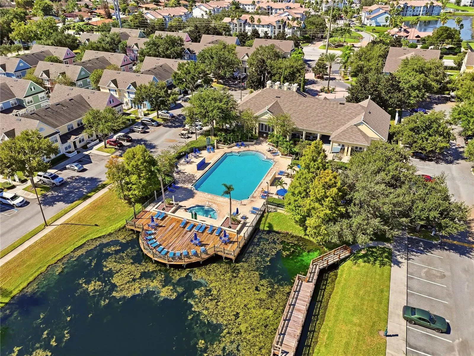 4002 VENETIAN BAY DR #101 #101