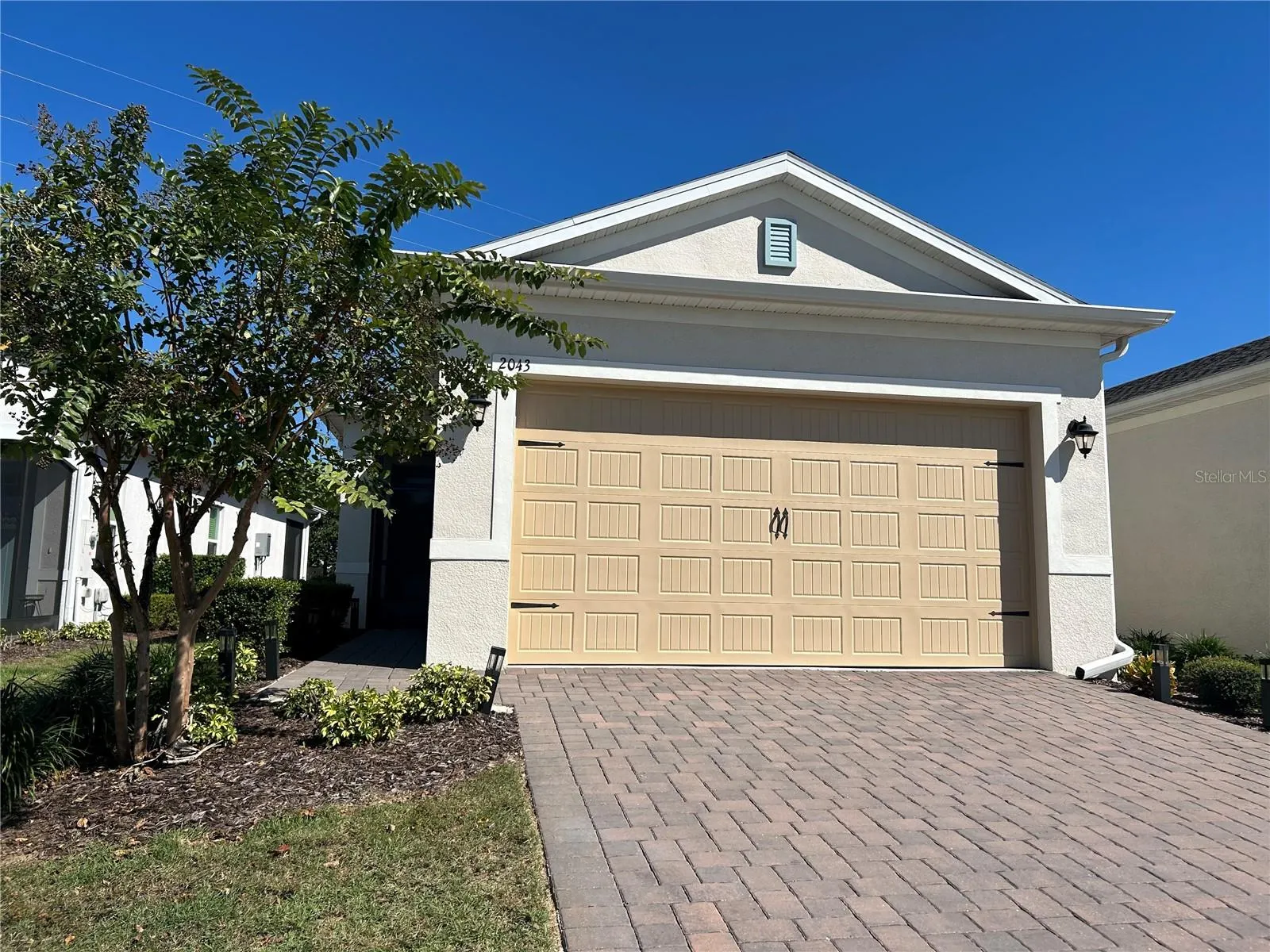 2043 KEY BAY TRL