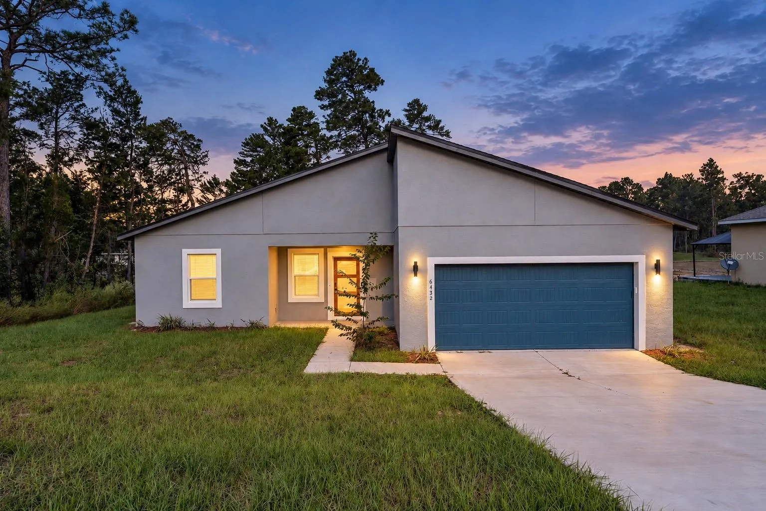 6432 SW 151ST LOOP
