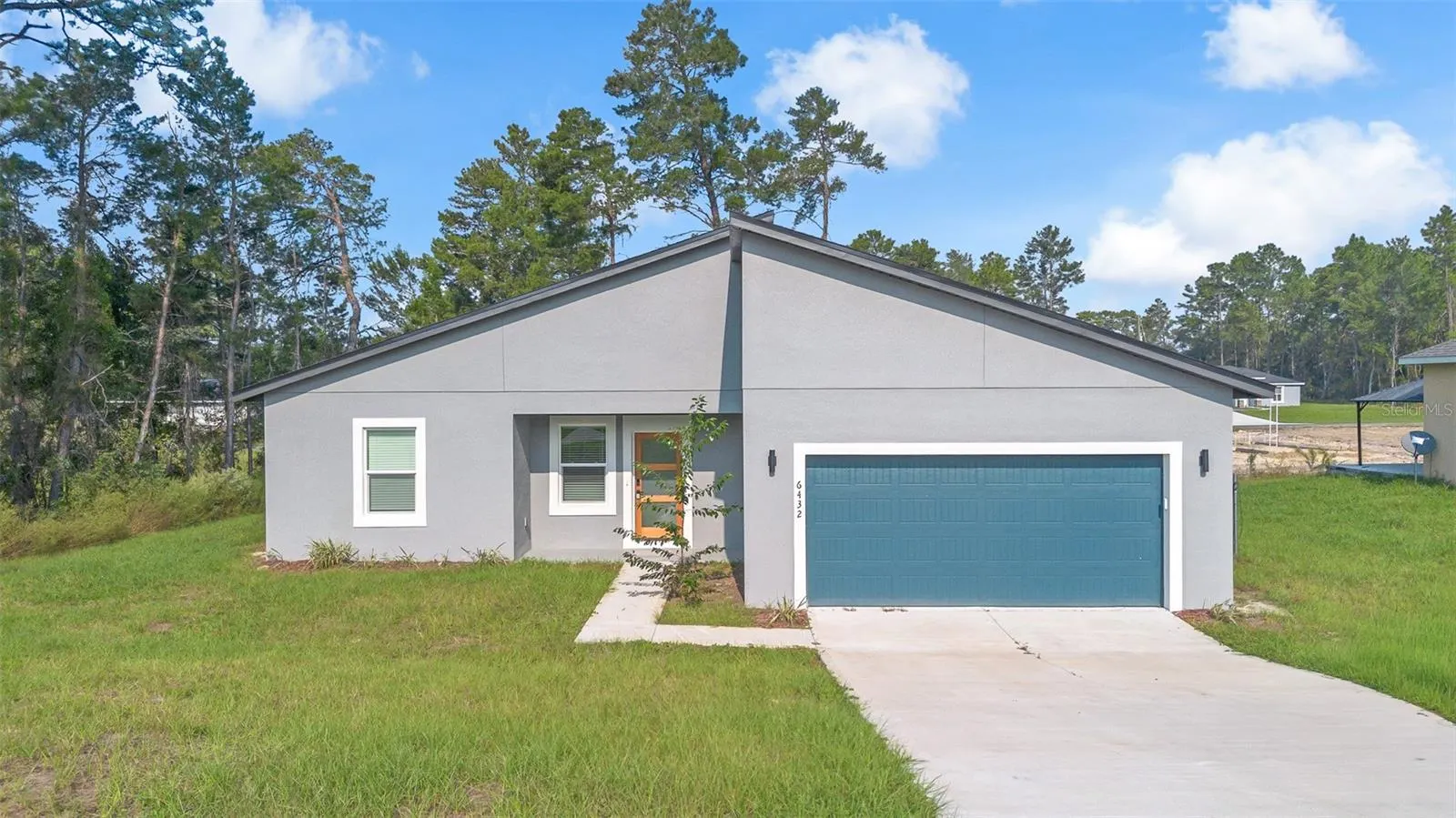 6432 SW 151ST LOOP