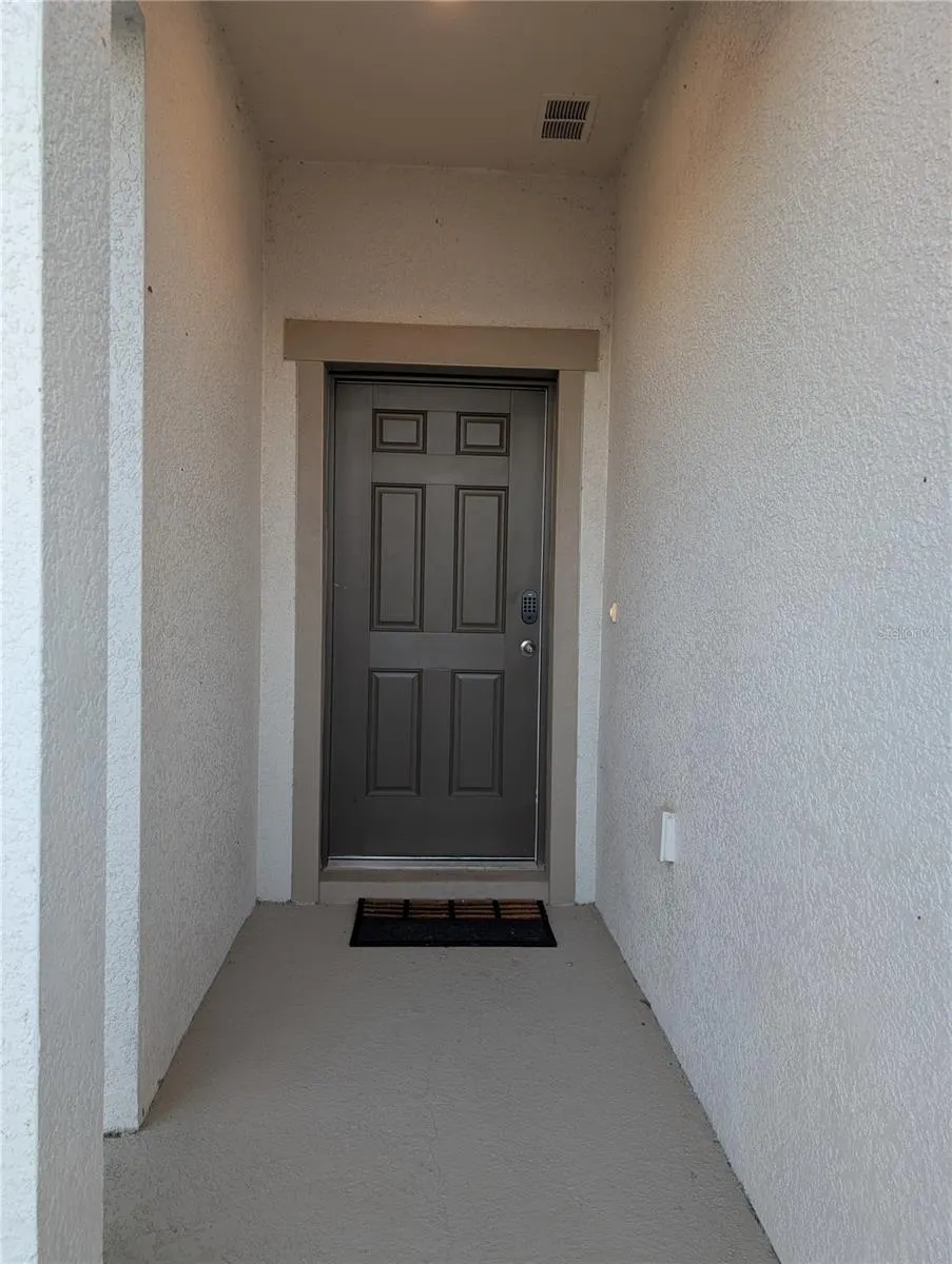 Undisclosed Address