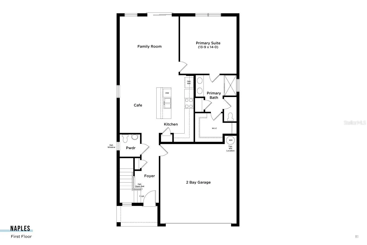 353 MEREDITH BLVD