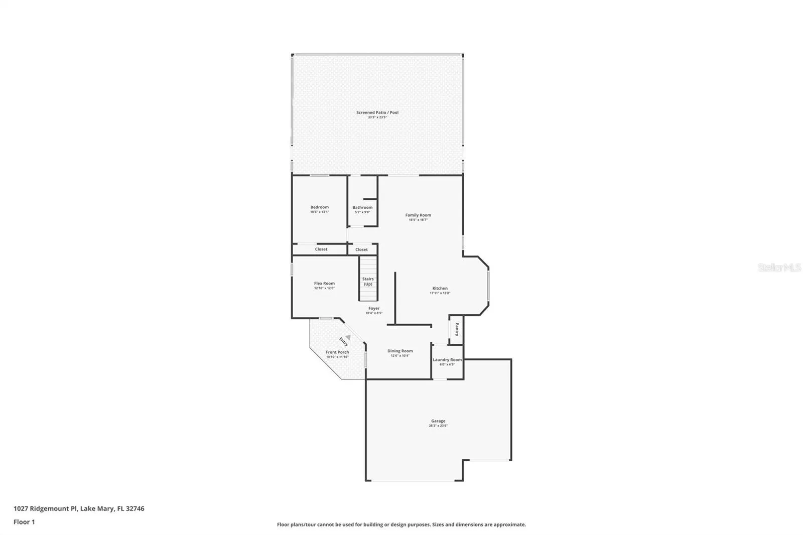 1027 RIDGEMOUNT PL