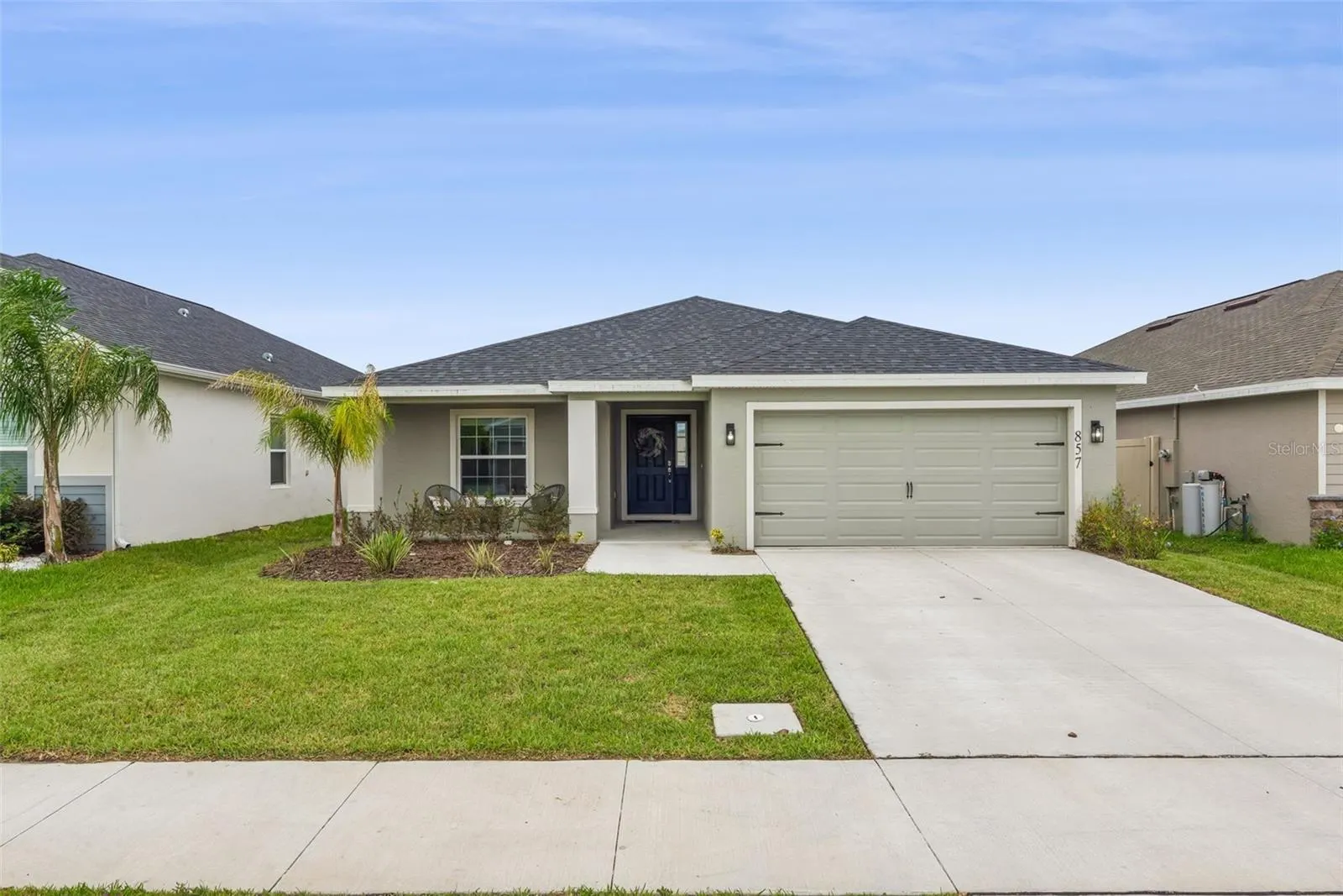 857 CYPRESS CREEK RUN