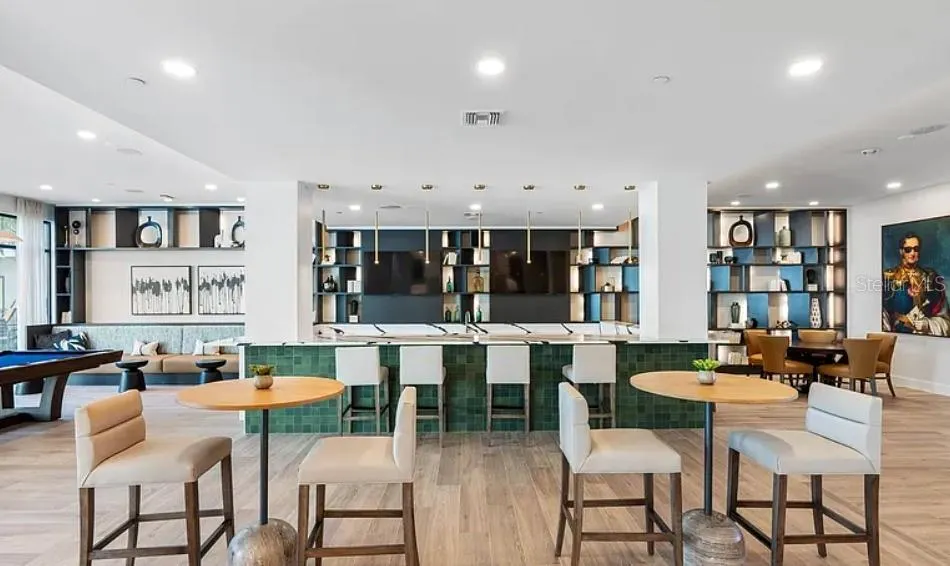 5587 MILLENIA BLVD #213 #213