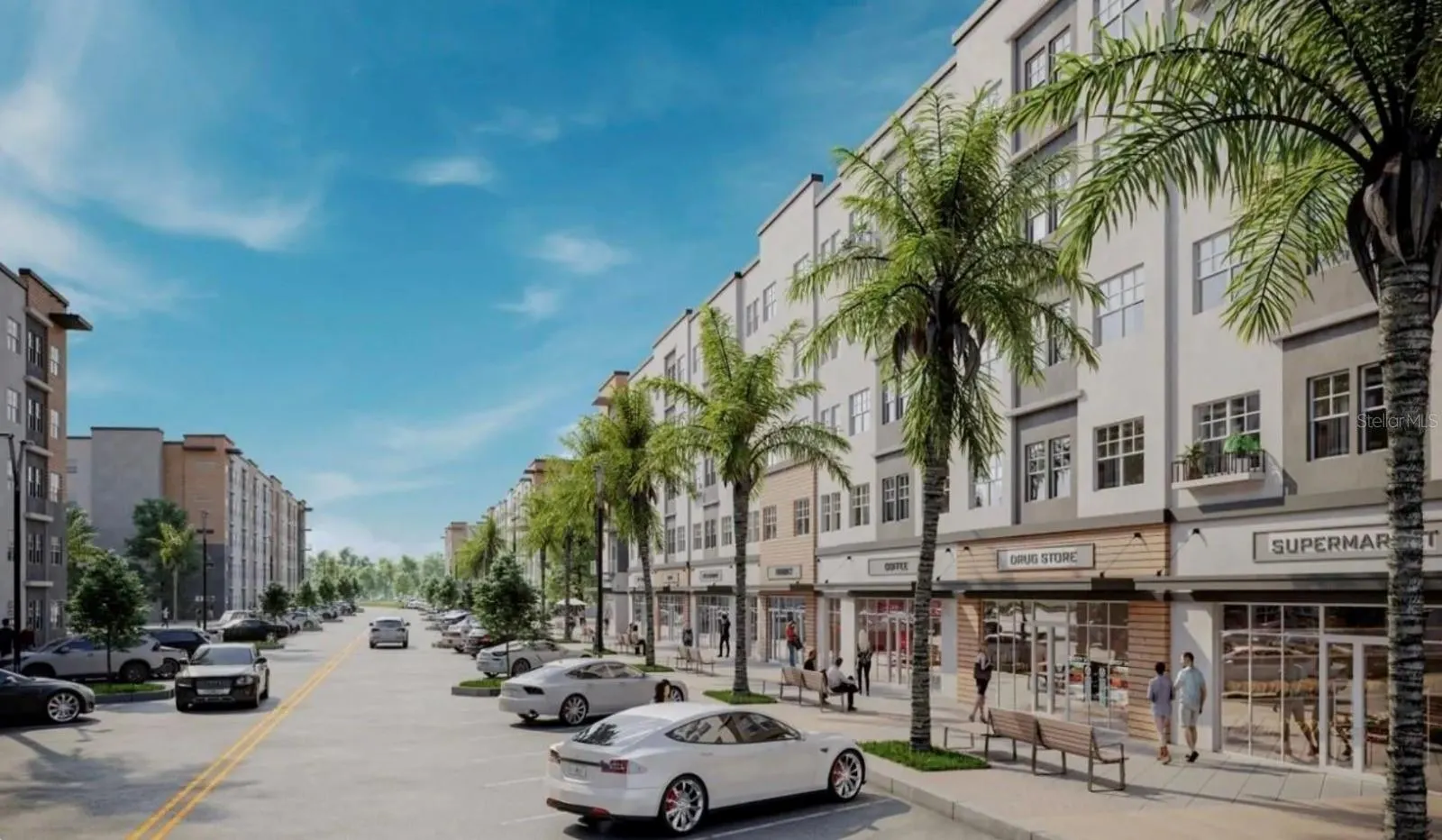5587 MILLENIA BLVD #213 #213